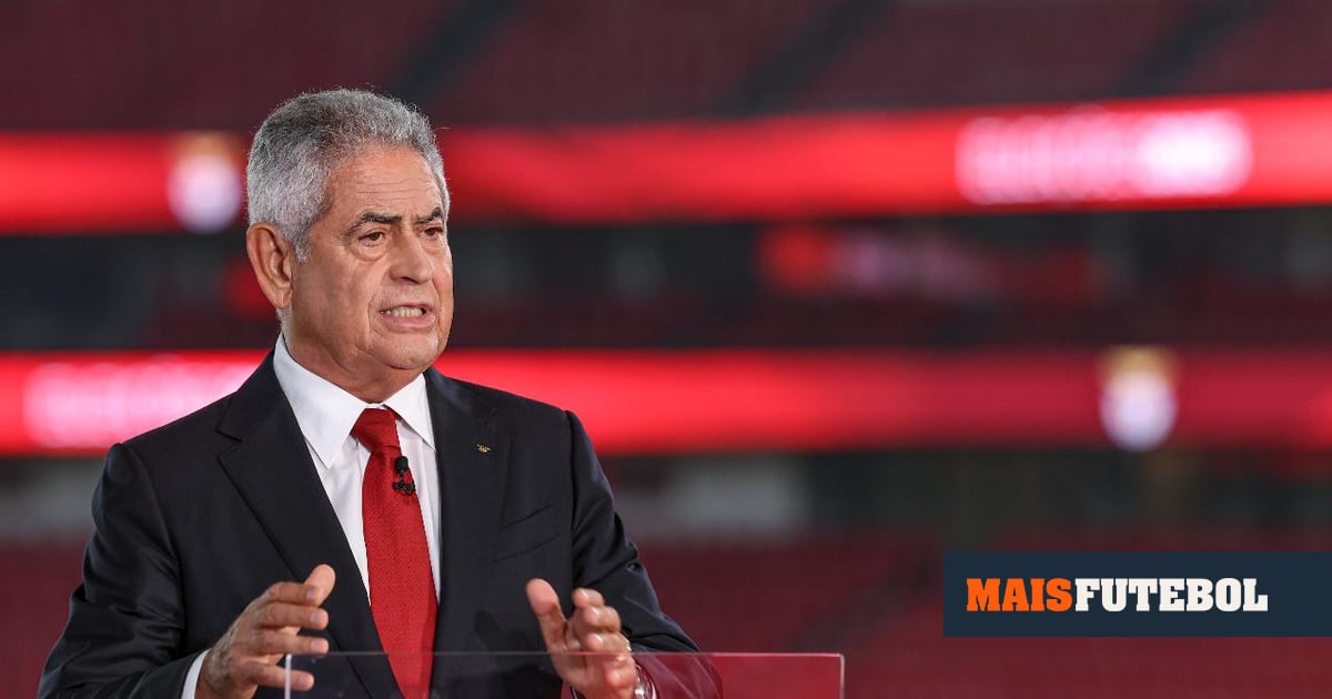 «Rui Costa e o Noronha Lopes estão muito bem posicionados para a segunda volta»