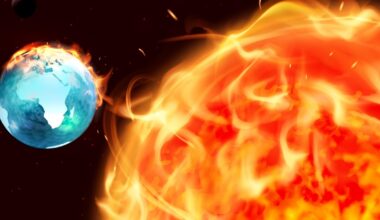 Supertempestade solar pode "desligar" a tecnologia da Terra? Veja o que diz a ciência