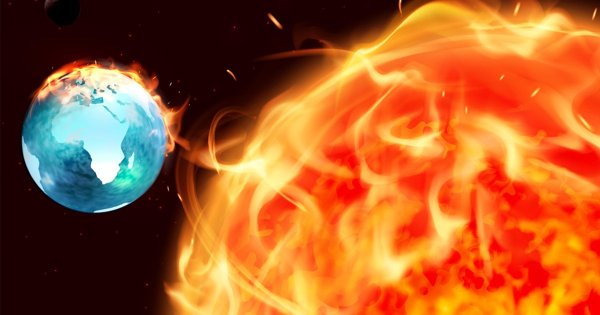 Supertempestade solar pode "desligar" a tecnologia da Terra? Veja o que diz a ciência