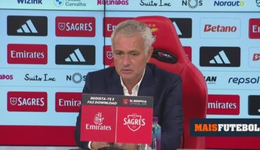 «Ivan Lima diz que é o segundo melhor jogador do Bairro da Jamaica, o primeiro é o Leão» - Maisfutebol