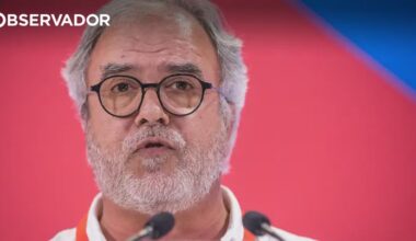 Mortágua sai, José Manuel Pureza pode vir a ser candidato – Observador