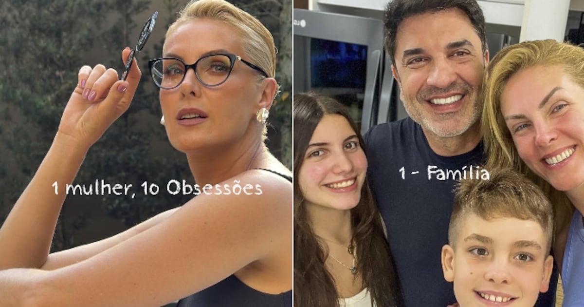 ‘Riquezas da vida’ – Record