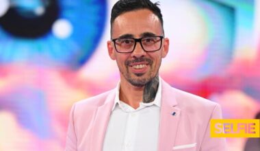 "Secret Story": apresentadora da TVI ataca Sandro Fernandes, após "comentário porco"!