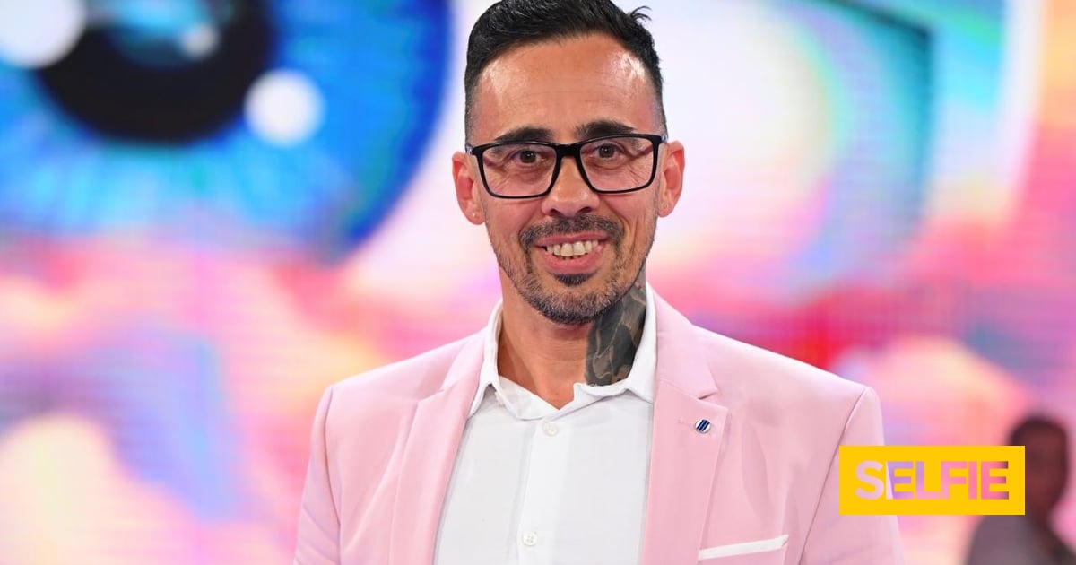 "Secret Story": apresentadora da TVI ataca Sandro Fernandes, após "comentário porco"!