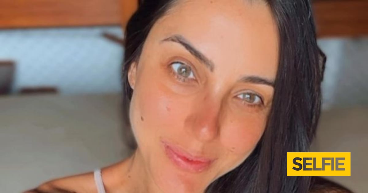 Em pleno supermercado, Kelly Baron lamenta: "Já passei por situações tristes..."