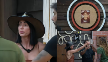 Sem spoiler! Rancho do Fazendeiro de Michelle Barros tem fofoca e alvo indefinido – Record