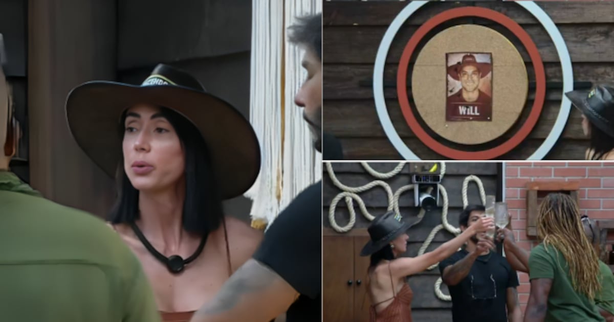 Sem spoiler! Rancho do Fazendeiro de Michelle Barros tem fofoca e alvo indefinido – Record