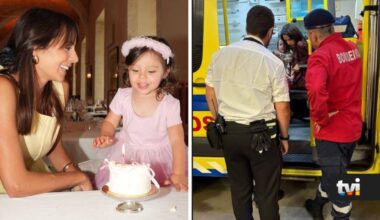 Filha de Elisabete Moutinho vai parar ao hospital: «O médico pensava que não ia ser nada, mas quando viu...» - Secret Story