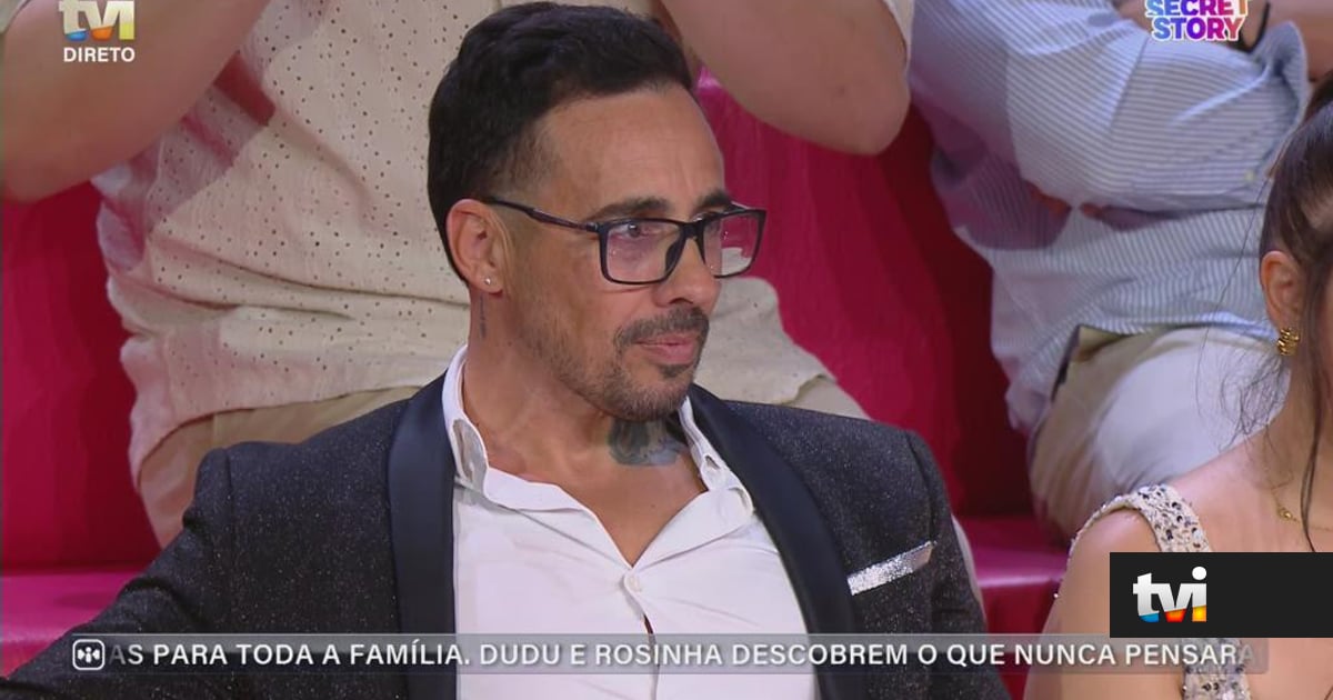 Sandro revela que combinou jogo de casal com Liliana e Fábio - Secret Story