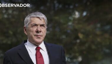 a grande personagem literária dos últimos 25 anos – Observador