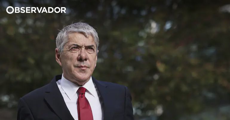 a grande personagem literária dos últimos 25 anos – Observador