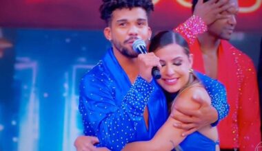 veja quem foi eliminado, classificação, notas e vídeos