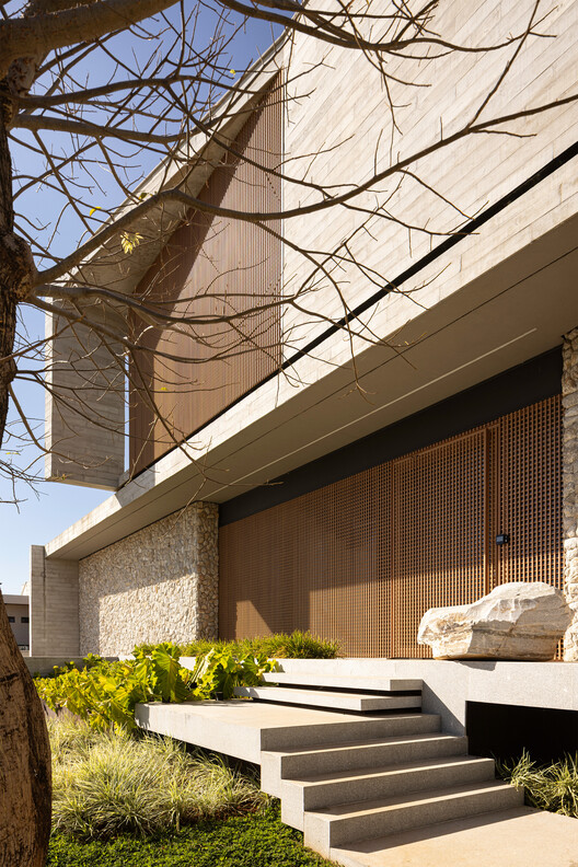 Casa AH! / Bittar Arquitetura - Imagem 2 de 30