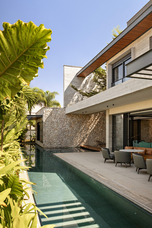 Casa AH! / Bittar Arquitetura - Fotografia de Exterior