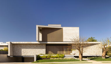 Casa AH! / Bittar Arquitetura