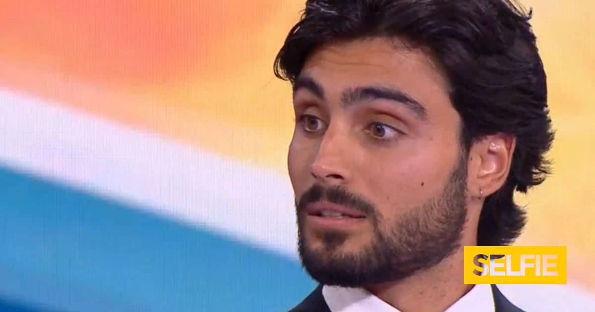 "Secret Story": expulso, Rui descobre que Pedro Jorge e Marisa são casados... e é assim que reage!