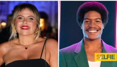 Filha de Maria Sampaio e Gonçalo Cabral celebra aniversário... e ausência do pai é notada!