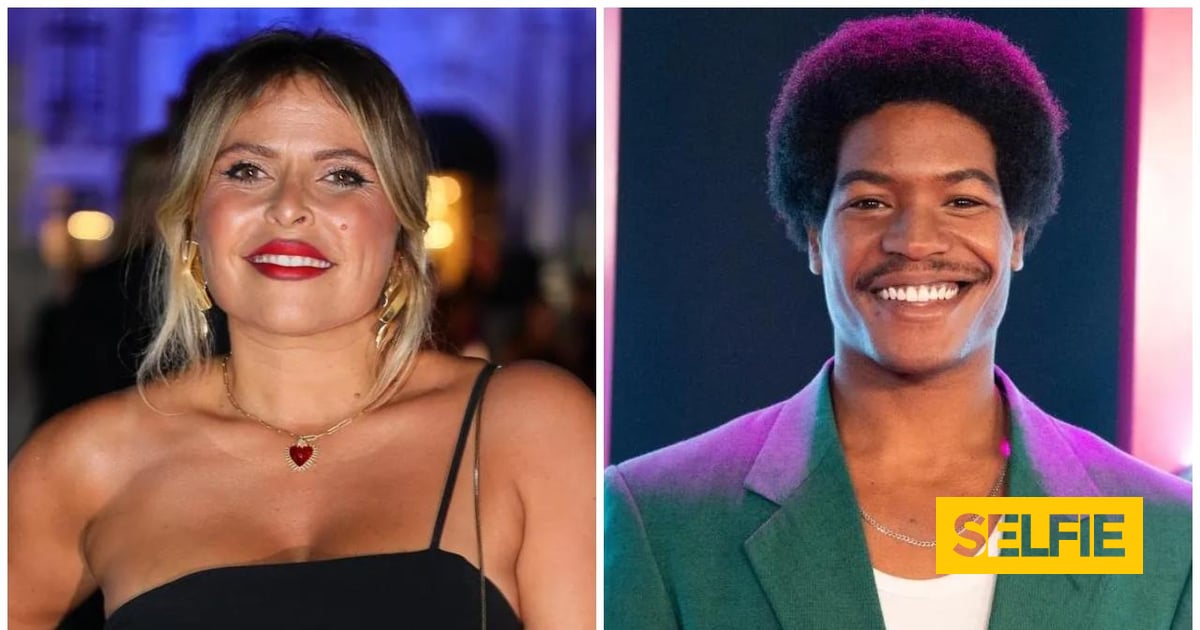 Filha de Maria Sampaio e Gonçalo Cabral celebra aniversário... e ausência do pai é notada!