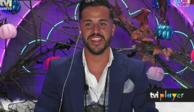 Marisa com ciúmes de Pedro Jorge? O concorrente reage a tudo no confessionário - TVI Player