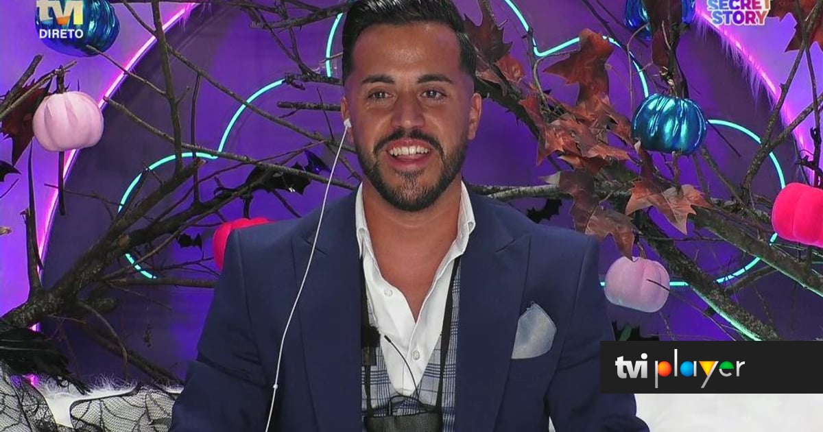 Marisa com ciúmes de Pedro Jorge? O concorrente reage a tudo no confessionário - TVI Player