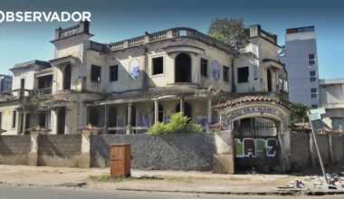 Antiga prisão da PIDE em Maputo vai ser museu-hotel – Observador