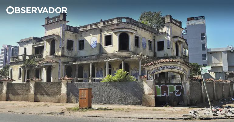 Antiga prisão da PIDE em Maputo vai ser museu-hotel – Observador