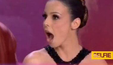 "Secret Story": em plena gala, Inês faz pedido... e Vera fica de boca aberta!