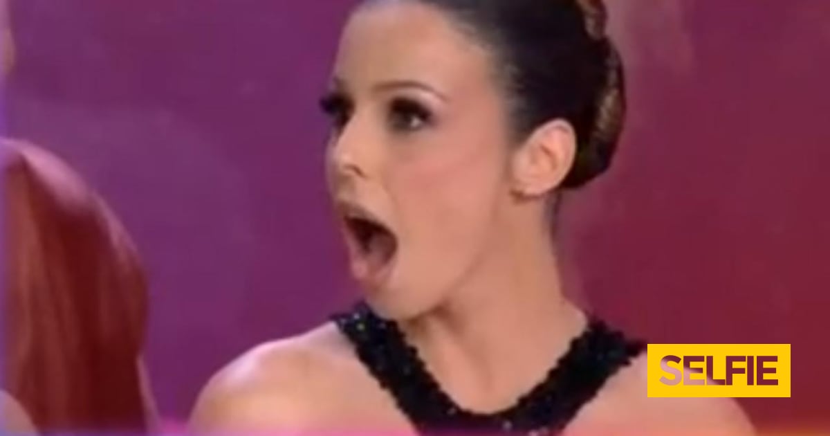 "Secret Story": em plena gala, Inês faz pedido... e Vera fica de boca aberta!