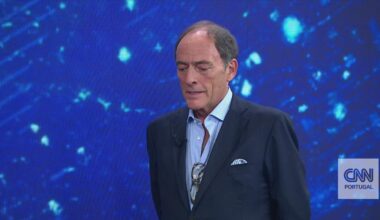 Paulo Portas identifica o “obstáculo dentro da Europa” para a Ucrânia se financiar com ativos russos