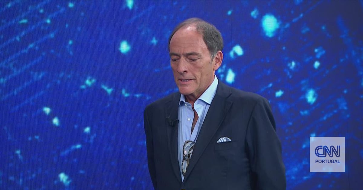 Paulo Portas identifica o “obstáculo dentro da Europa” para a Ucrânia se financiar com ativos russos