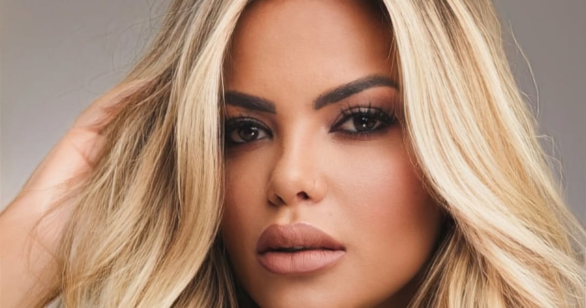 Vanessa Rios, cantora do Capim com Mel, morre aos 42 anos – R7 Entretenimento