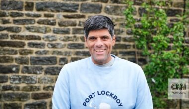 Português vai trabalhar no posto de correios mais remoto do mundo