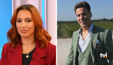 Afinal, porque terminou a amizade de Catarina Miranda e Sérgio Duarte? Nós contamos-lhe tudo - Secret Story