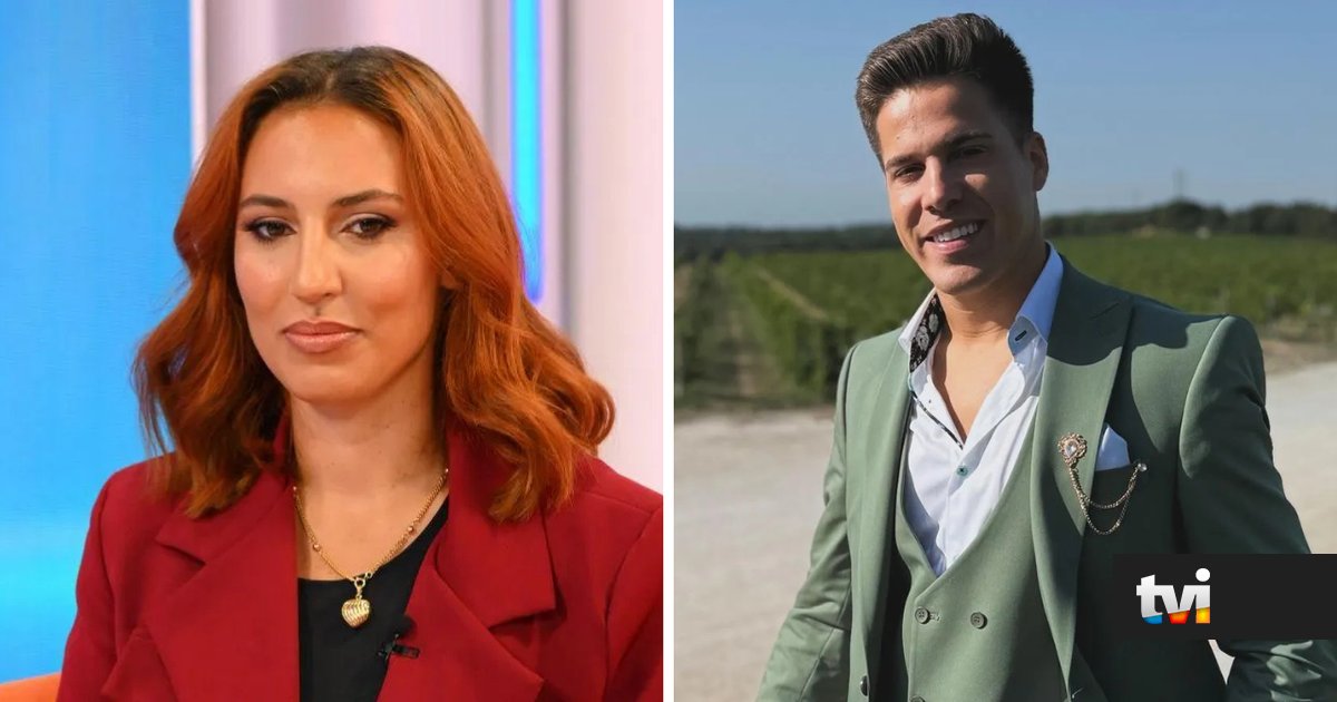 Afinal, porque terminou a amizade de Catarina Miranda e Sérgio Duarte? Nós contamos-lhe tudo - Secret Story