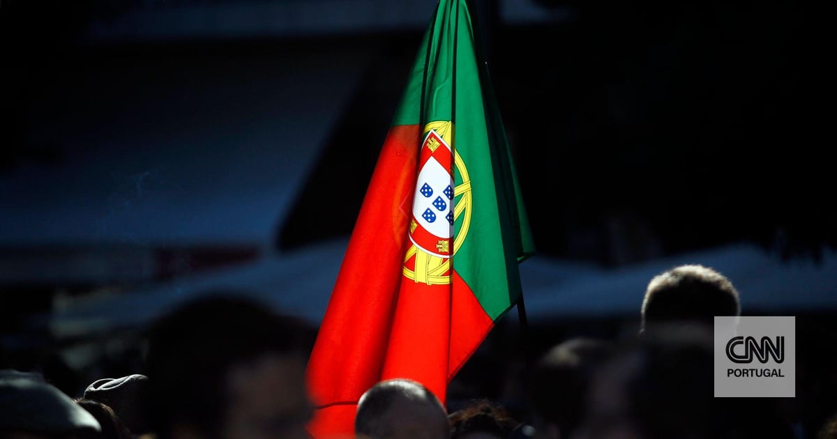 Quem pode ser português? O que diz a Lei da Nacionalidade e o que já se sabe que deve mudar (e atenção a ucranianos e britânicos)