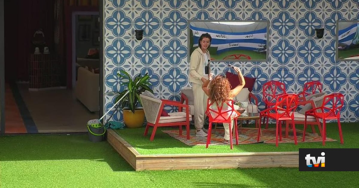 "Malcriada" e "ratazana do esgoto": Bruna e Marisa Susana entram em confronto e sobe o tom de voz - Secret Story