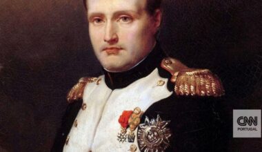 ADN do exército de Napoleão na invasão à Rússia revela o que terá levado soldados à morte