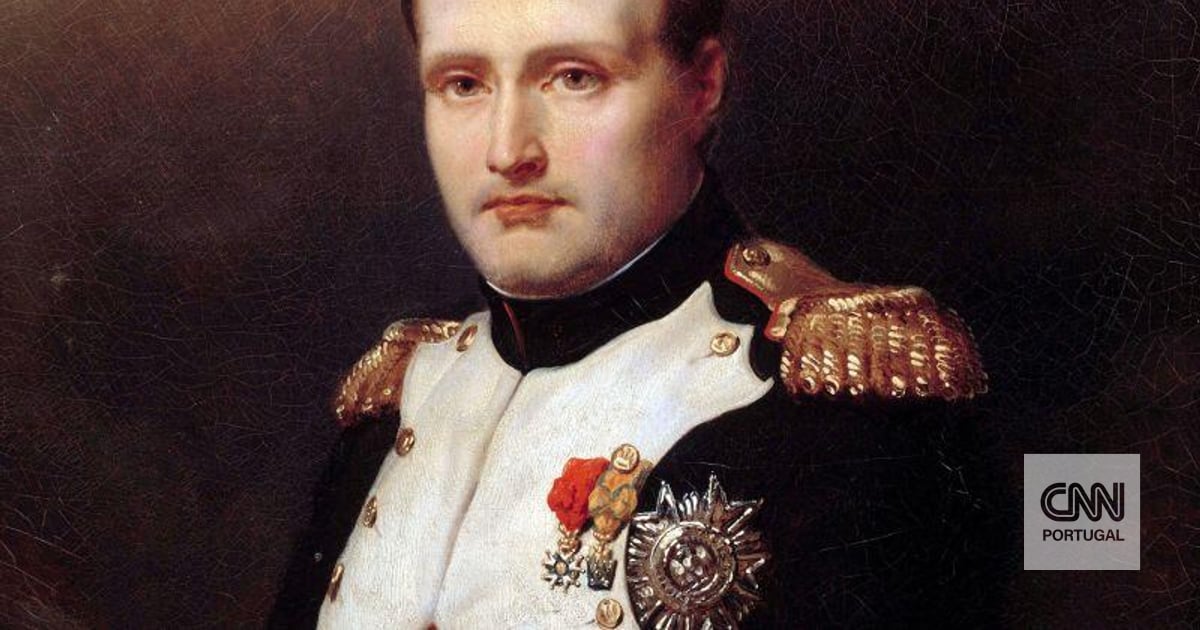 ADN do exército de Napoleão na invasão à Rússia revela o que terá levado soldados à morte