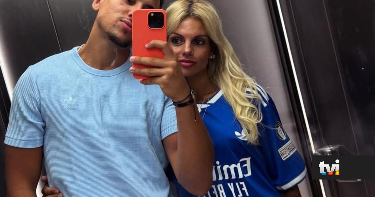 Fanny Rodrigues e o namorado dão o próximo passo na relação. E surpreendem todos - Secret Story