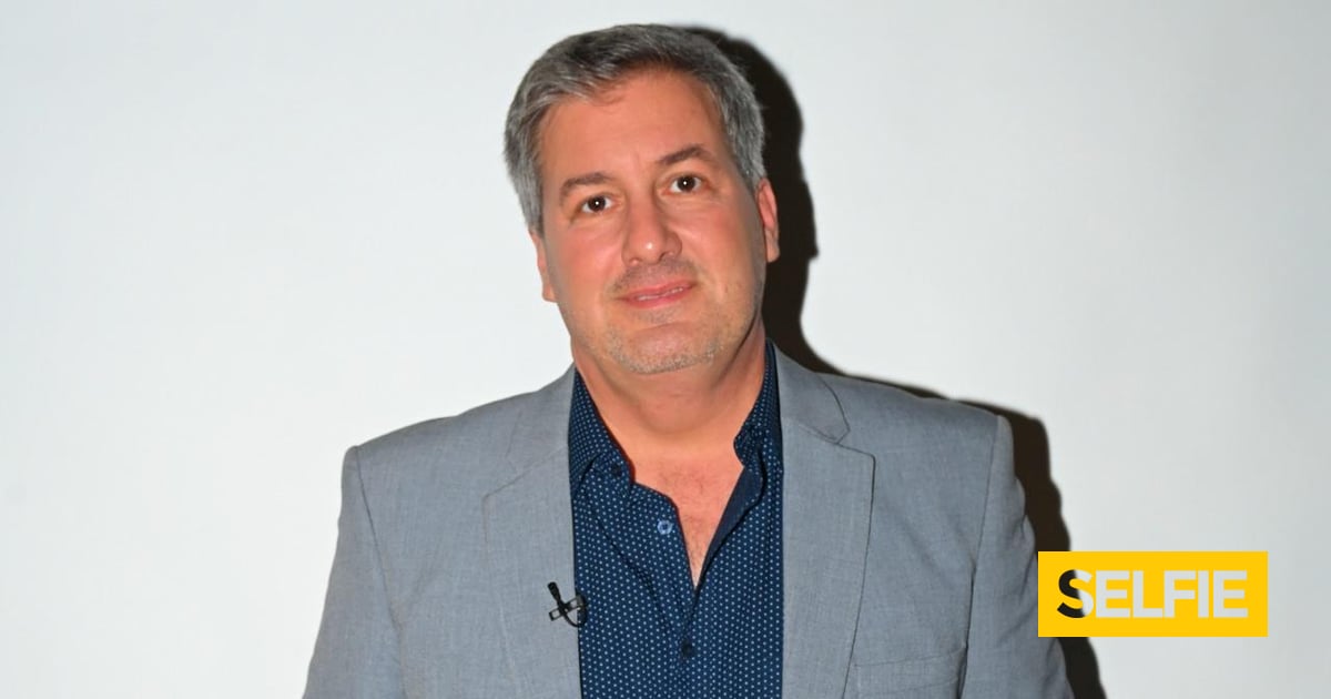 Bruno de Carvalho faz sincera declaração: "Cada vez amo mais"