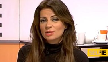 Advogada dos famosos internada em ala psiquiátrica... após escândalo em tribunal!