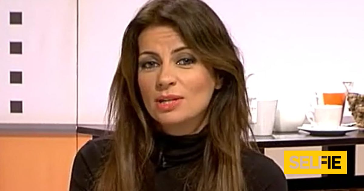 Advogada dos famosos internada em ala psiquiátrica... após escândalo em tribunal!