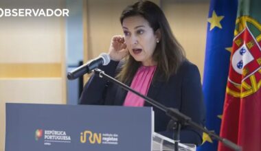 PS denuncia grandes demoras nos pedidos de nacionalidade – Observador