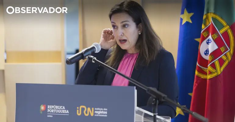 PS denuncia grandes demoras nos pedidos de nacionalidade – Observador