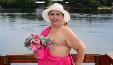 Câncer de mama: como a doença afeta a vida sexual - 28/10/2025 - Equilíbrio