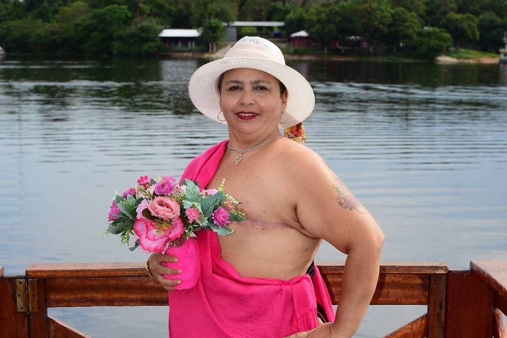 Câncer de mama: como a doença afeta a vida sexual - 28/10/2025 - Equilíbrio