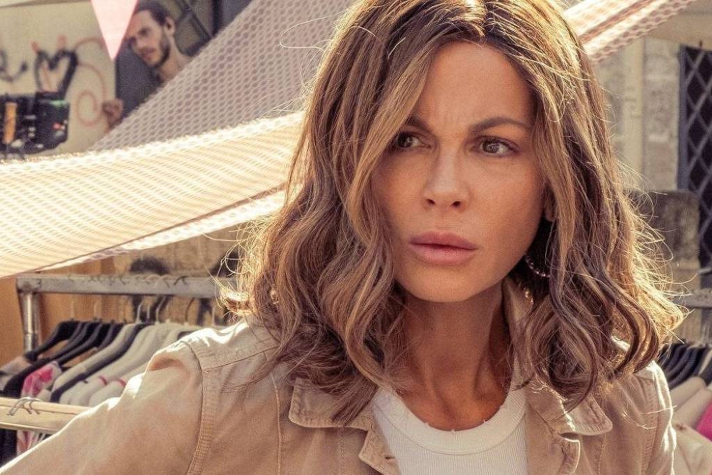 Matthew Perry e filme 'Garota Roubada': o que ver na terça - 27/10/2025 - Ilustrada