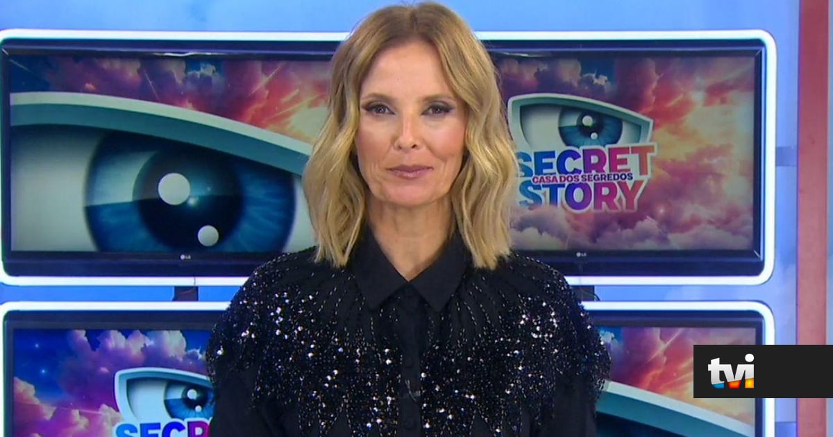 Casalinho na "chapa"... com mais quatro "rivais": Conheça os nomeados desta semana - Secret Story