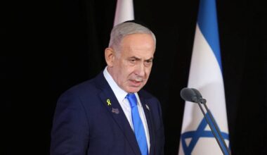 Israel diz ter direito de veto sobre membros de força internacional em Gaza