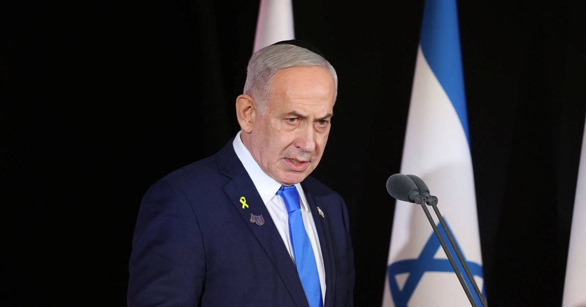 Israel diz ter direito de veto sobre membros de força internacional em Gaza